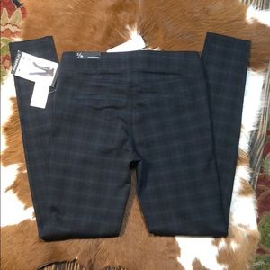 liverpool kennedy printed skinny pant